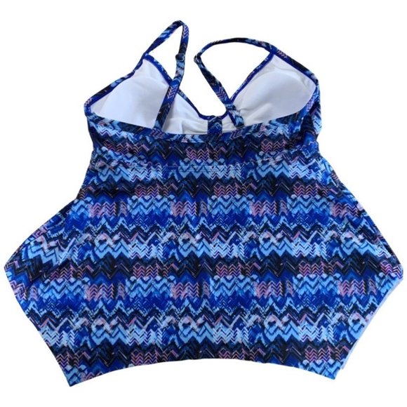 ACX Tankini (L) - Picture 3 of 5